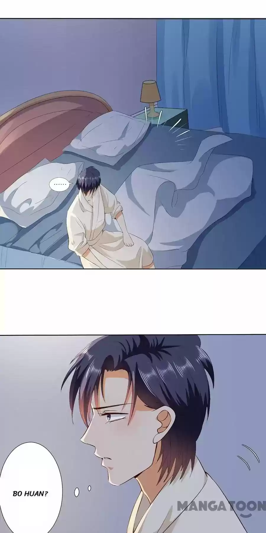 When Doctor Chu Wants Romance Episode 180