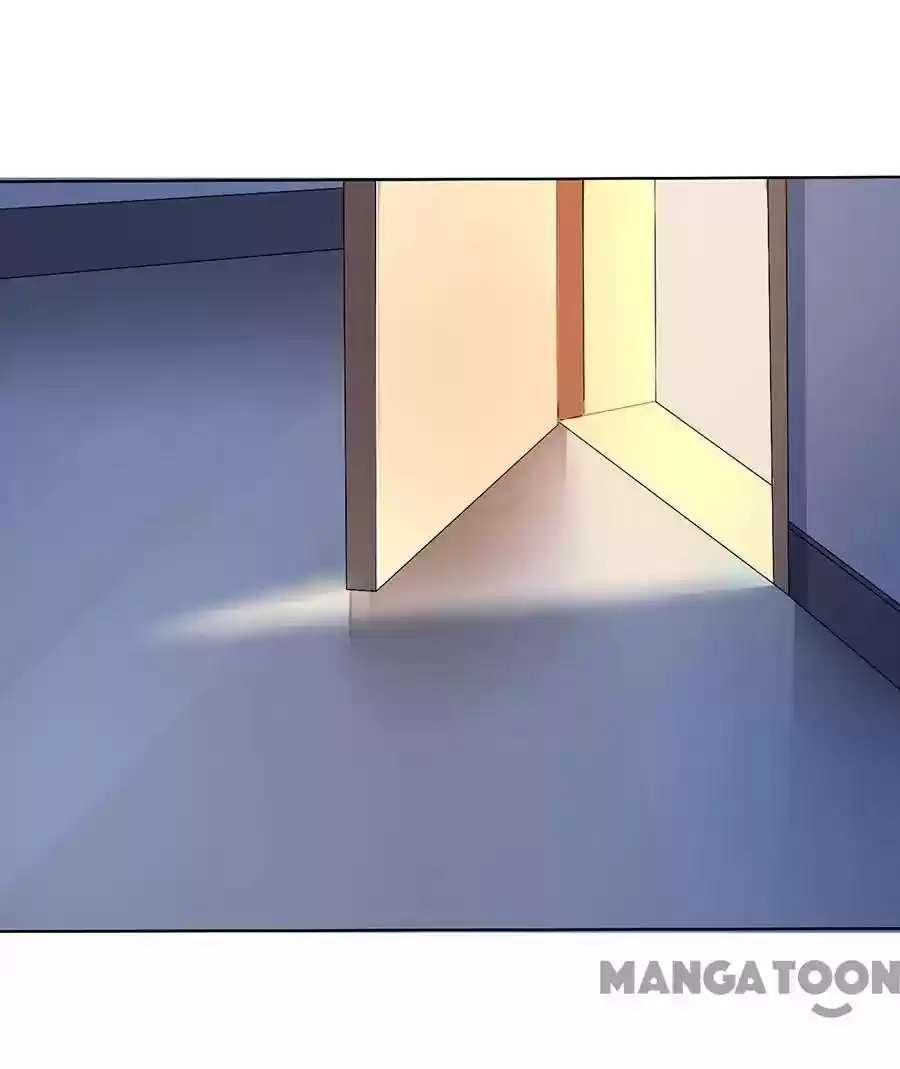 When Doctor Chu Wants Romance Episode 180