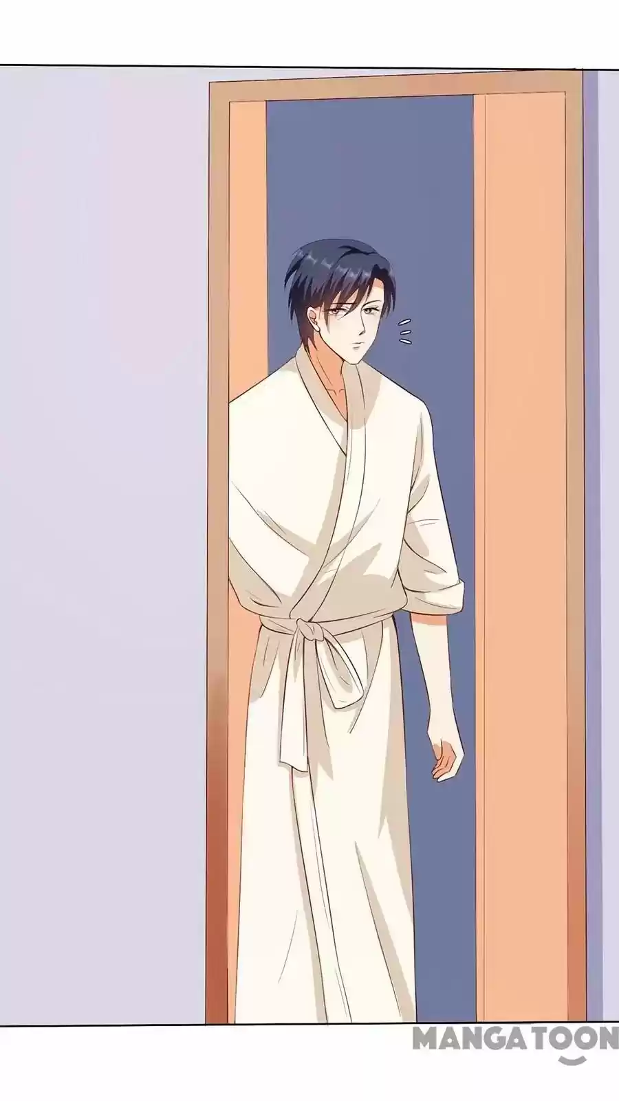 When Doctor Chu Wants Romance Episode 180