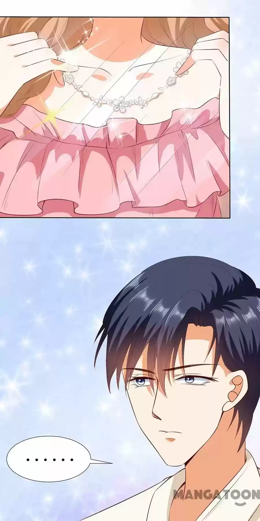 When Doctor Chu Wants Romance Episode 180