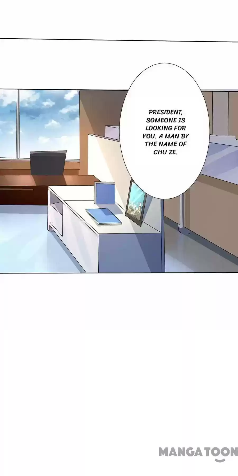 When Doctor Chu Wants Romance Episode 180