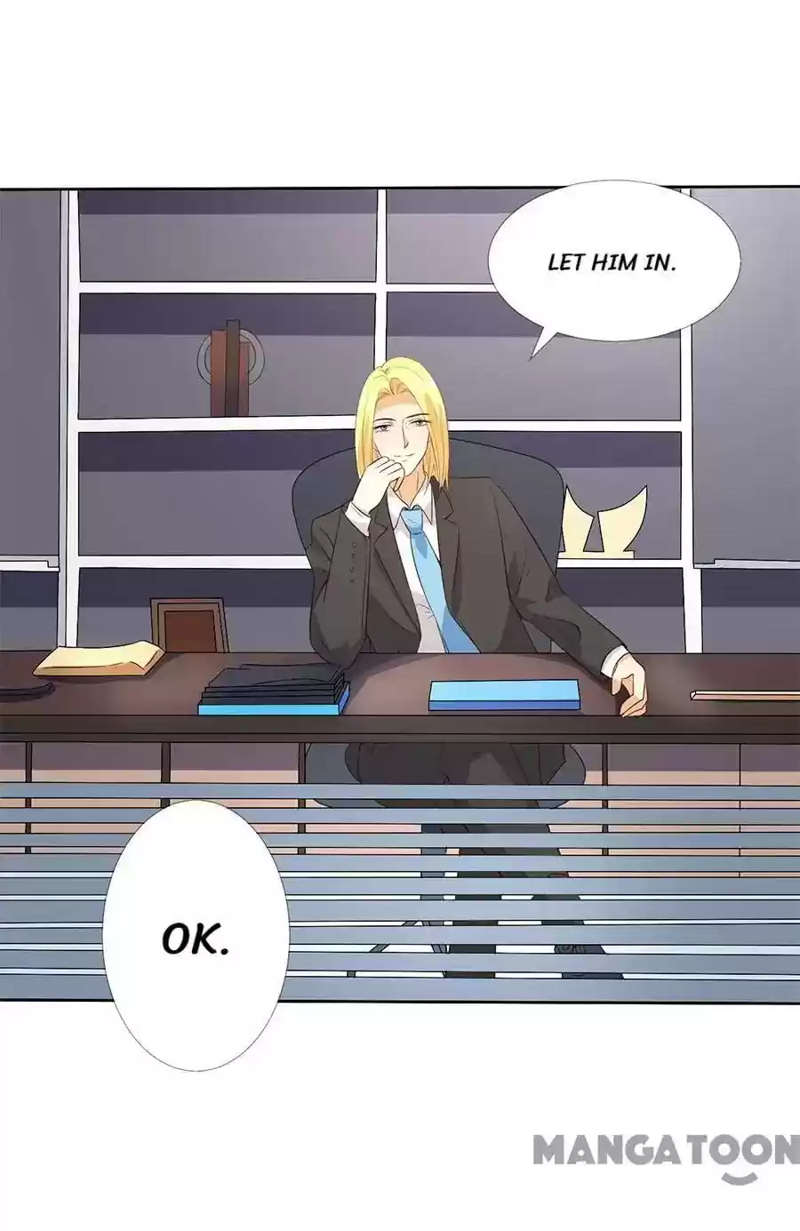 When Doctor Chu Wants Romance Episode 181