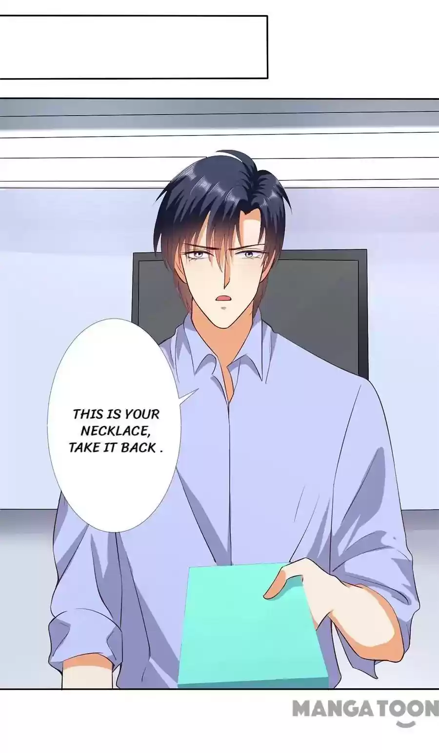 When Doctor Chu Wants Romance Episode 181