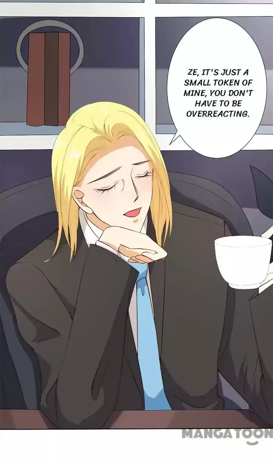 When Doctor Chu Wants Romance Episode 181