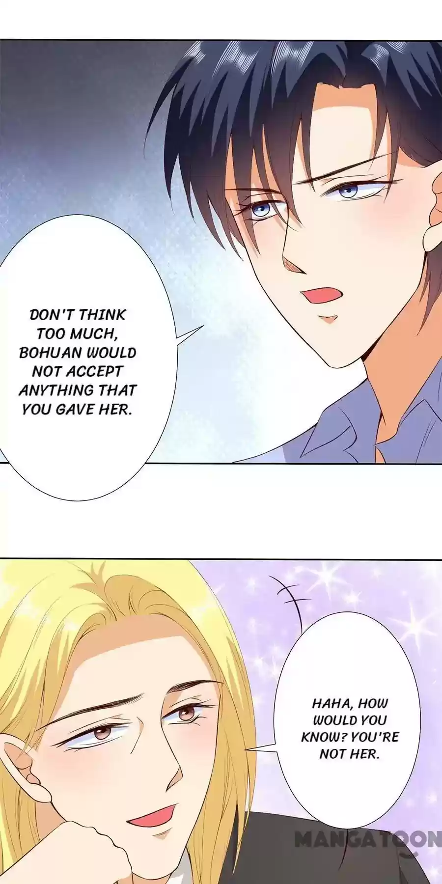 When Doctor Chu Wants Romance Episode 181