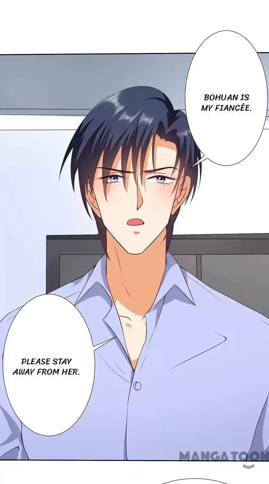 When Doctor Chu Wants Romance Episode 181