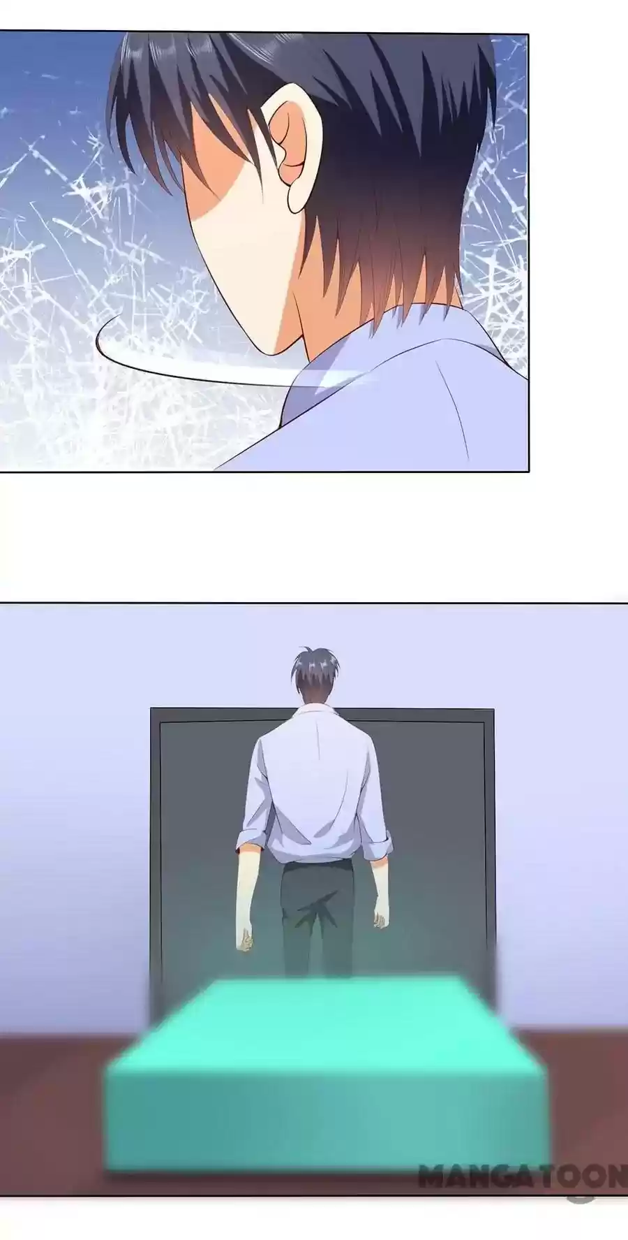 When Doctor Chu Wants Romance Episode 181