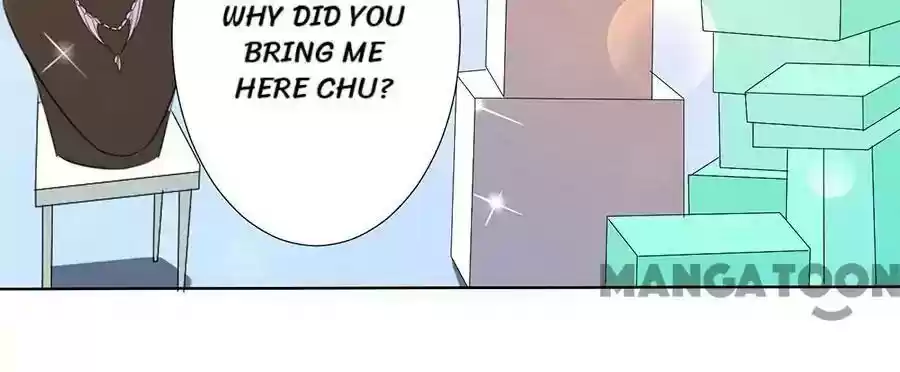 When Doctor Chu Wants Romance Episode 181