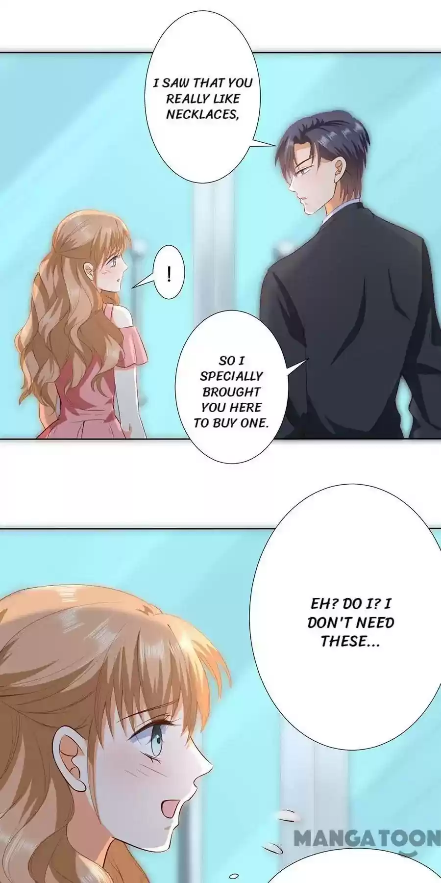 When Doctor Chu Wants Romance Episode 181