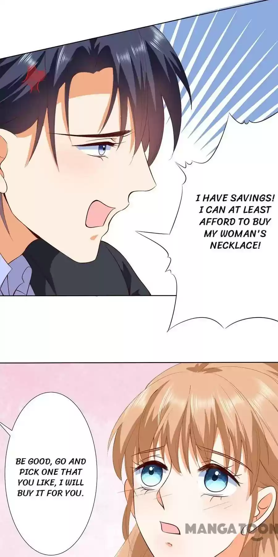 When Doctor Chu Wants Romance Episode 181