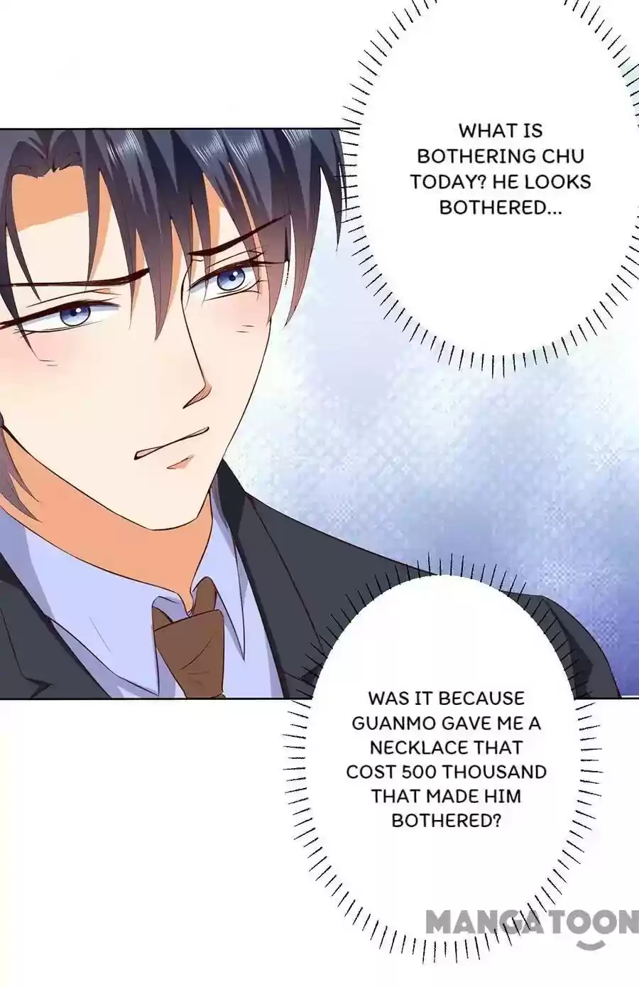 When Doctor Chu Wants Romance Episode 181