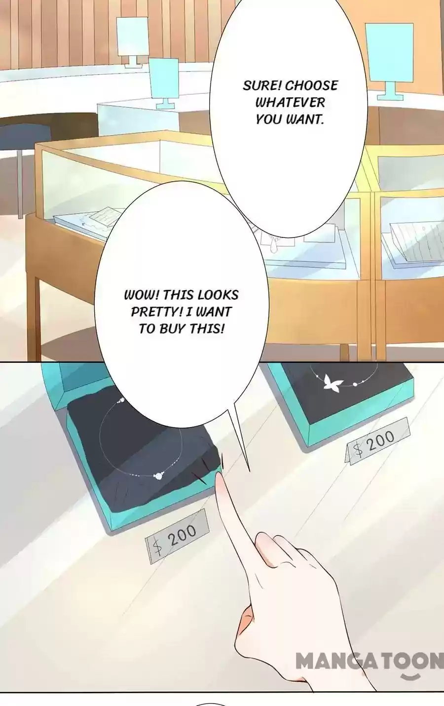 When Doctor Chu Wants Romance Episode 181