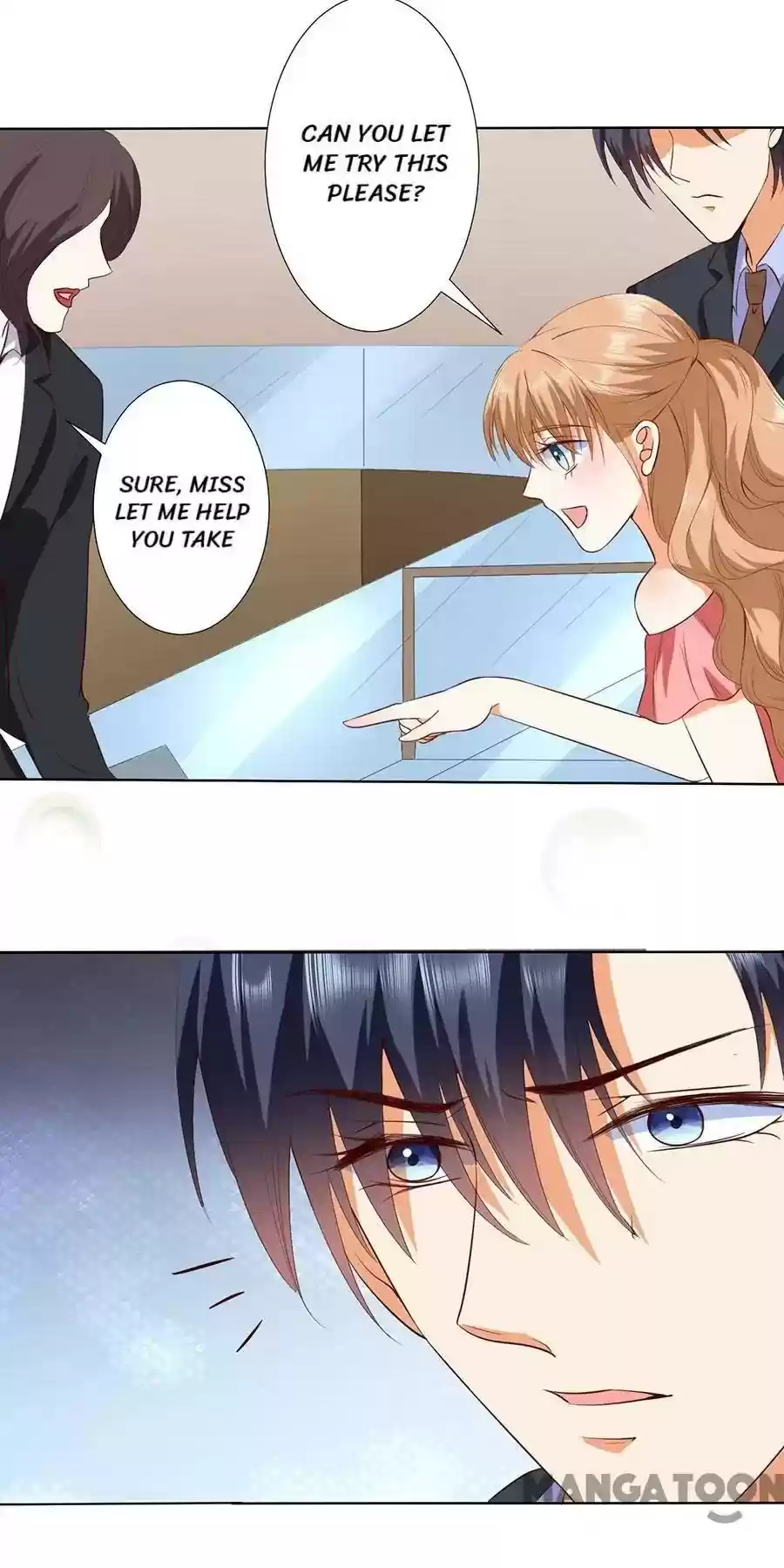 When Doctor Chu Wants Romance Episode 181