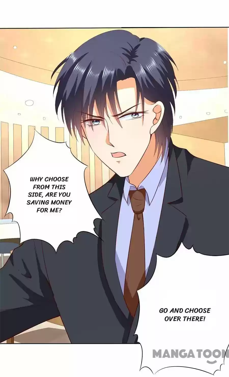 When Doctor Chu Wants Romance Episode 182