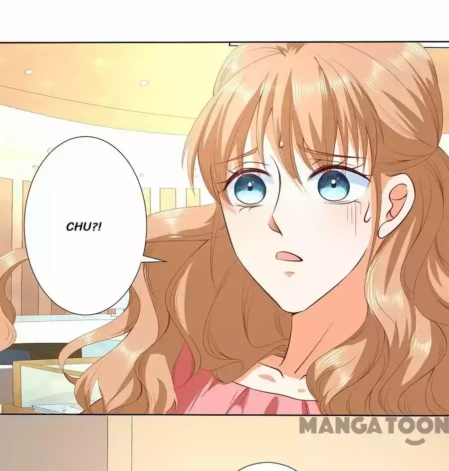 When Doctor Chu Wants Romance Episode 182