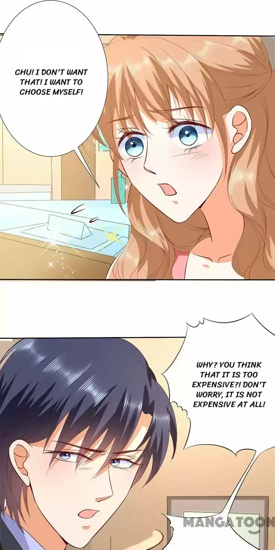 When Doctor Chu Wants Romance Episode 182