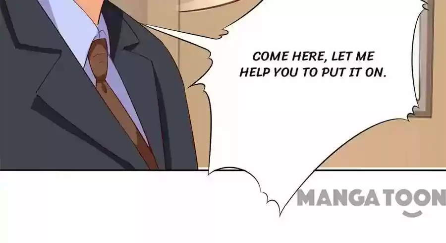 When Doctor Chu Wants Romance Episode 182