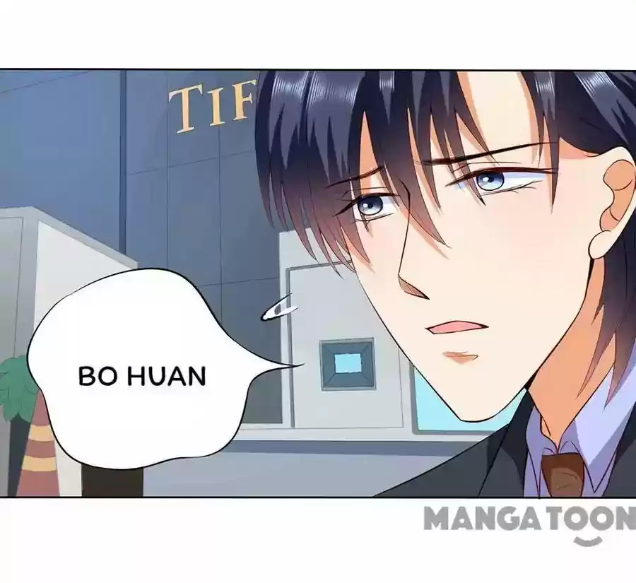 When Doctor Chu Wants Romance Episode 182
