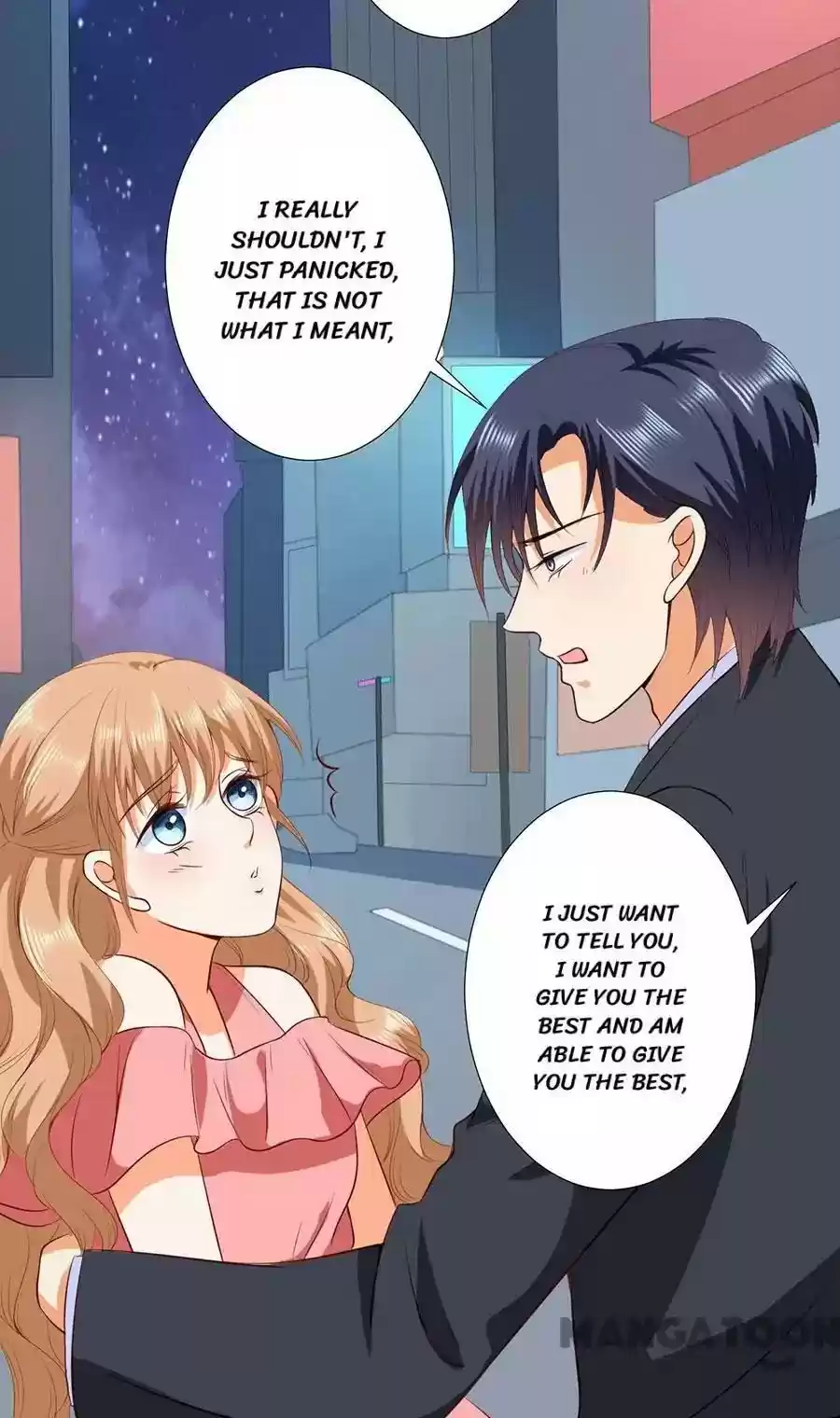 When Doctor Chu Wants Romance Episode 182