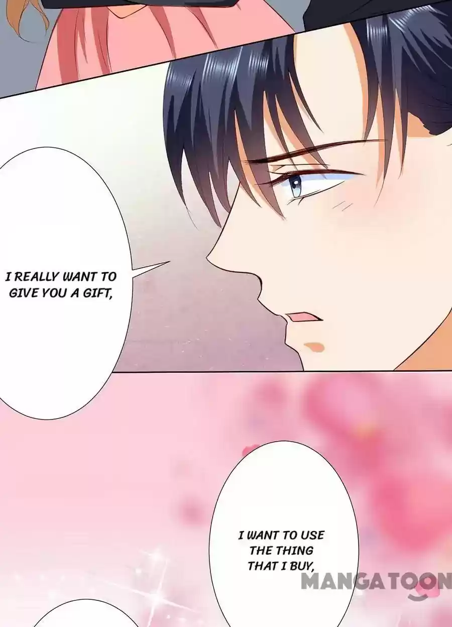 When Doctor Chu Wants Romance Episode 182