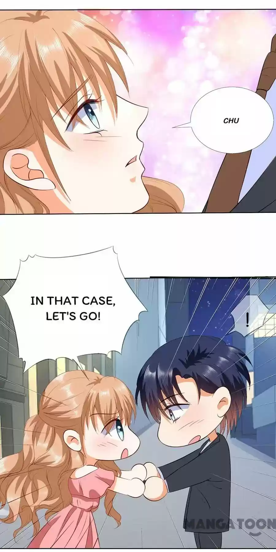 When Doctor Chu Wants Romance Episode 182