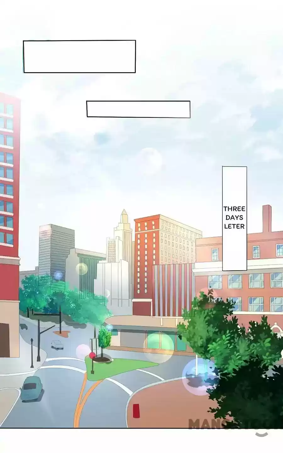 When Doctor Chu Wants Romance Episode 182