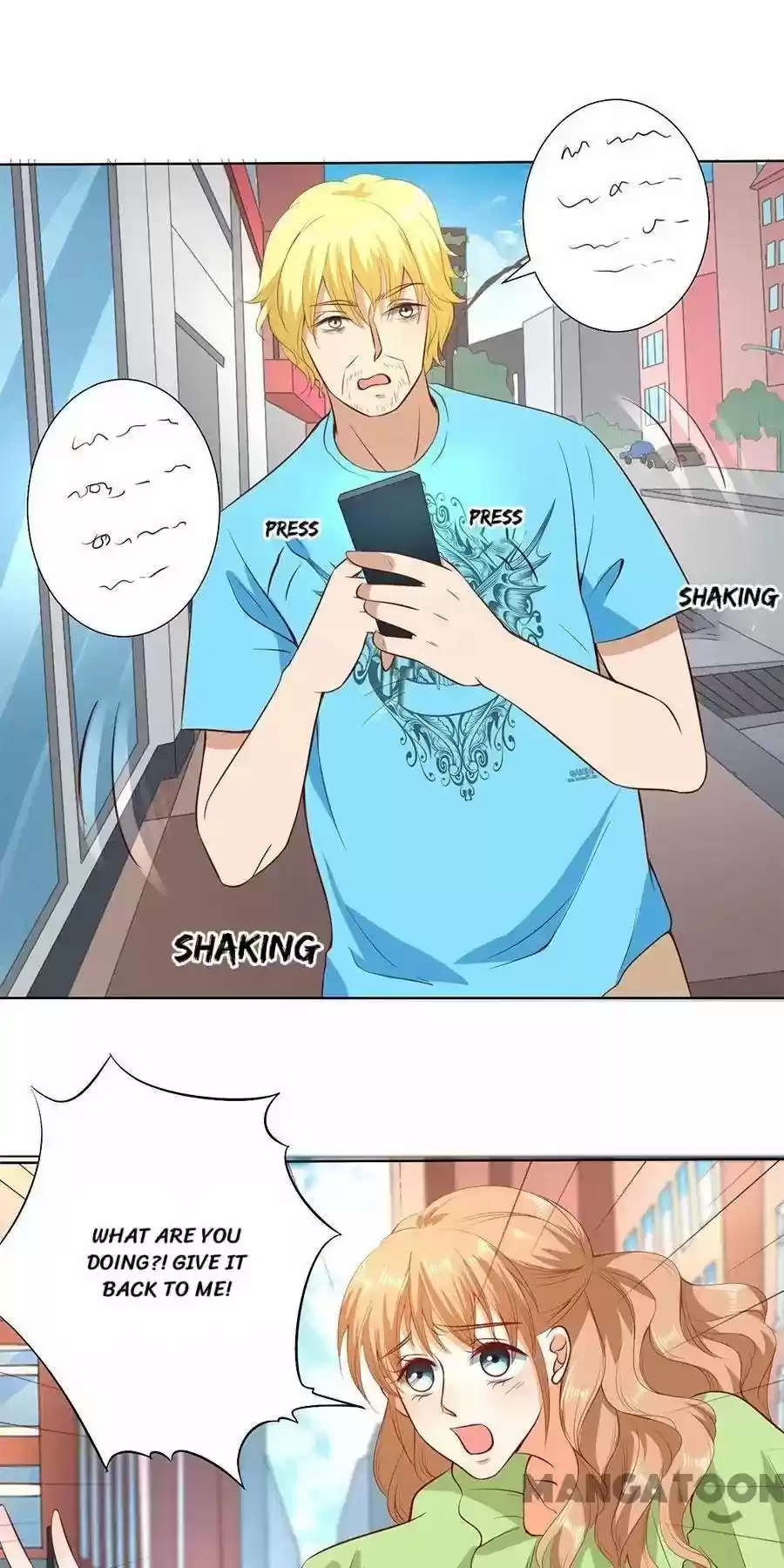 When Doctor Chu Wants Romance Episode 183