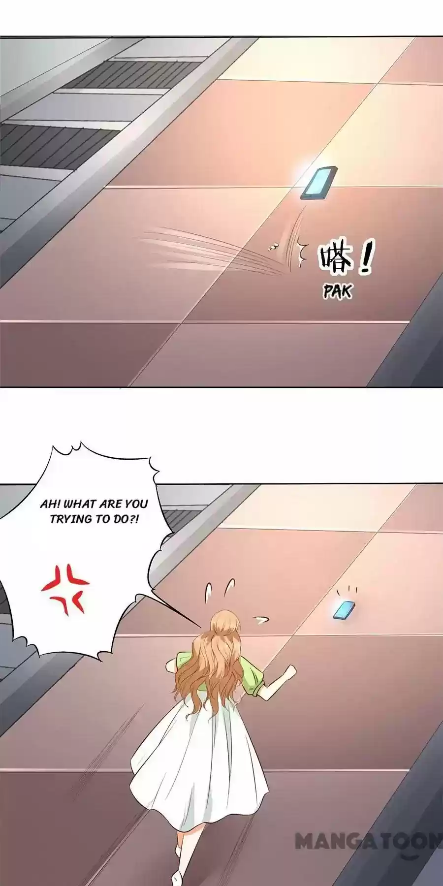 When Doctor Chu Wants Romance Episode 183