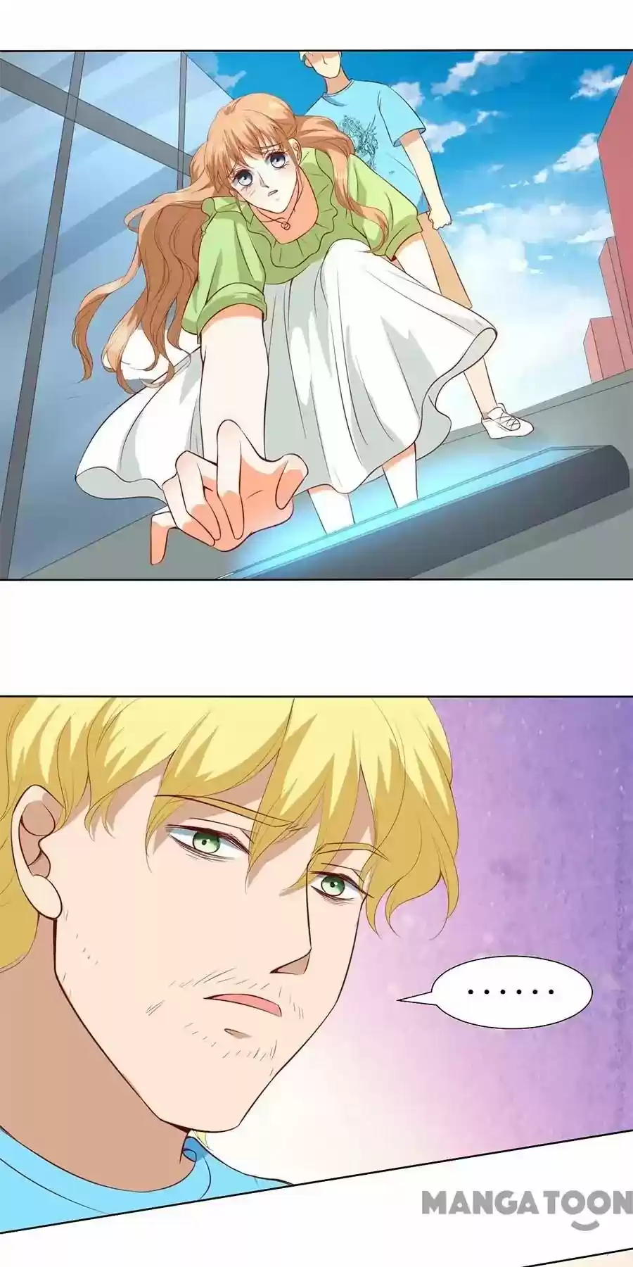 When Doctor Chu Wants Romance Episode 183