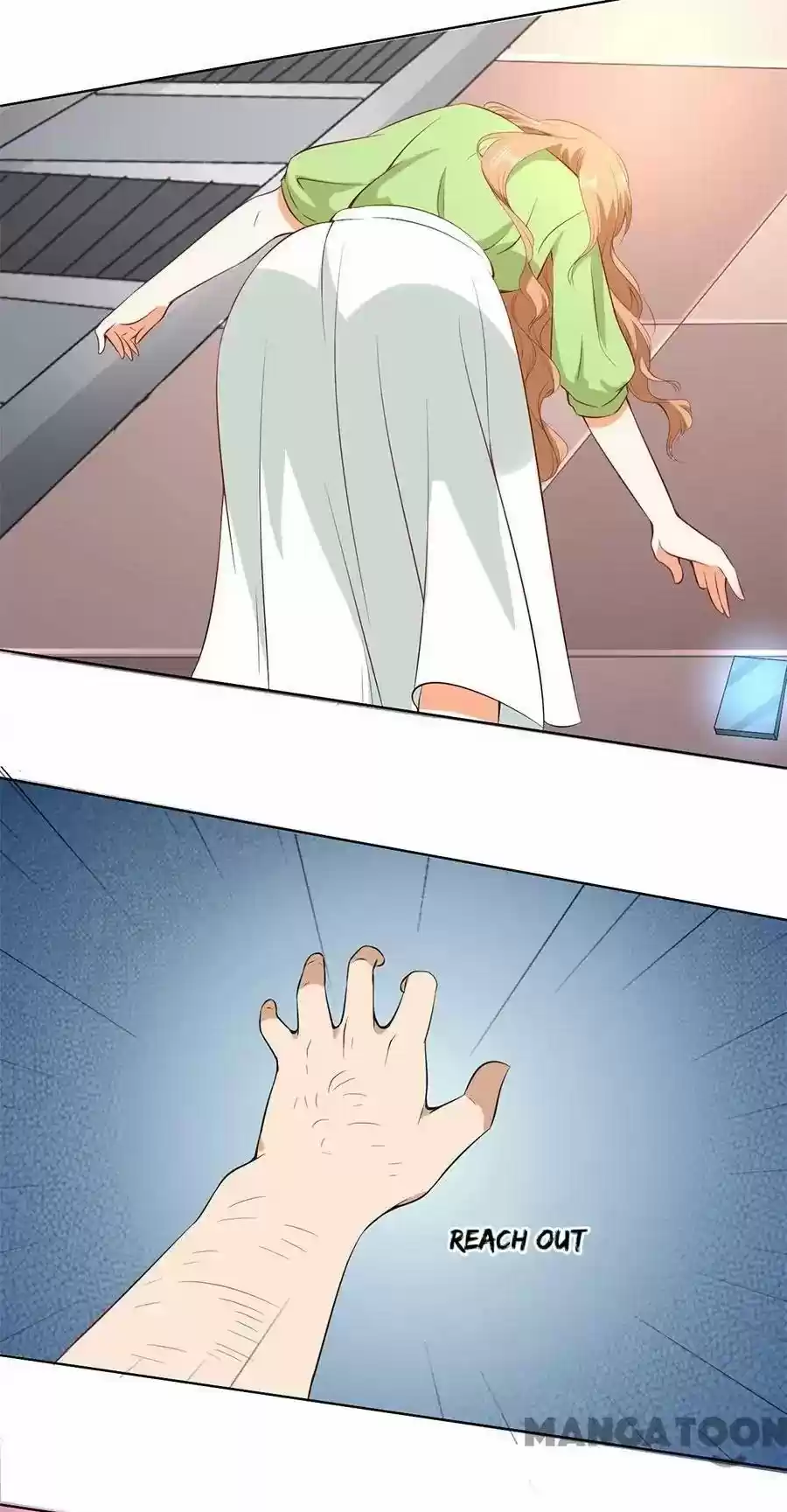 When Doctor Chu Wants Romance Episode 183