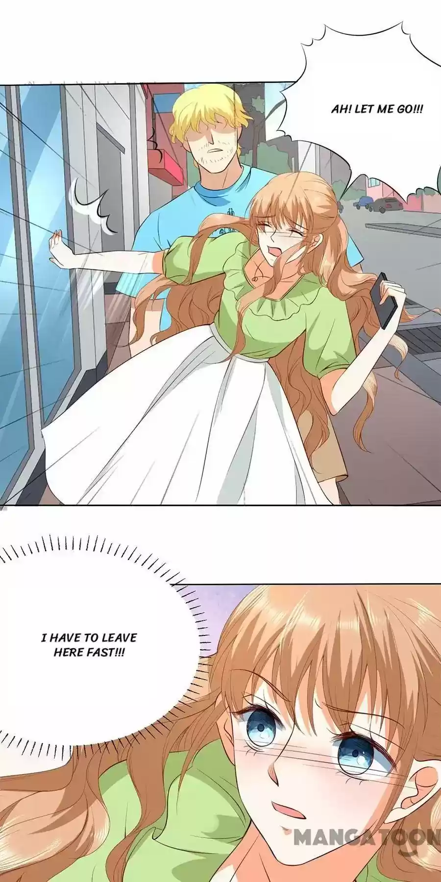 When Doctor Chu Wants Romance Episode 183