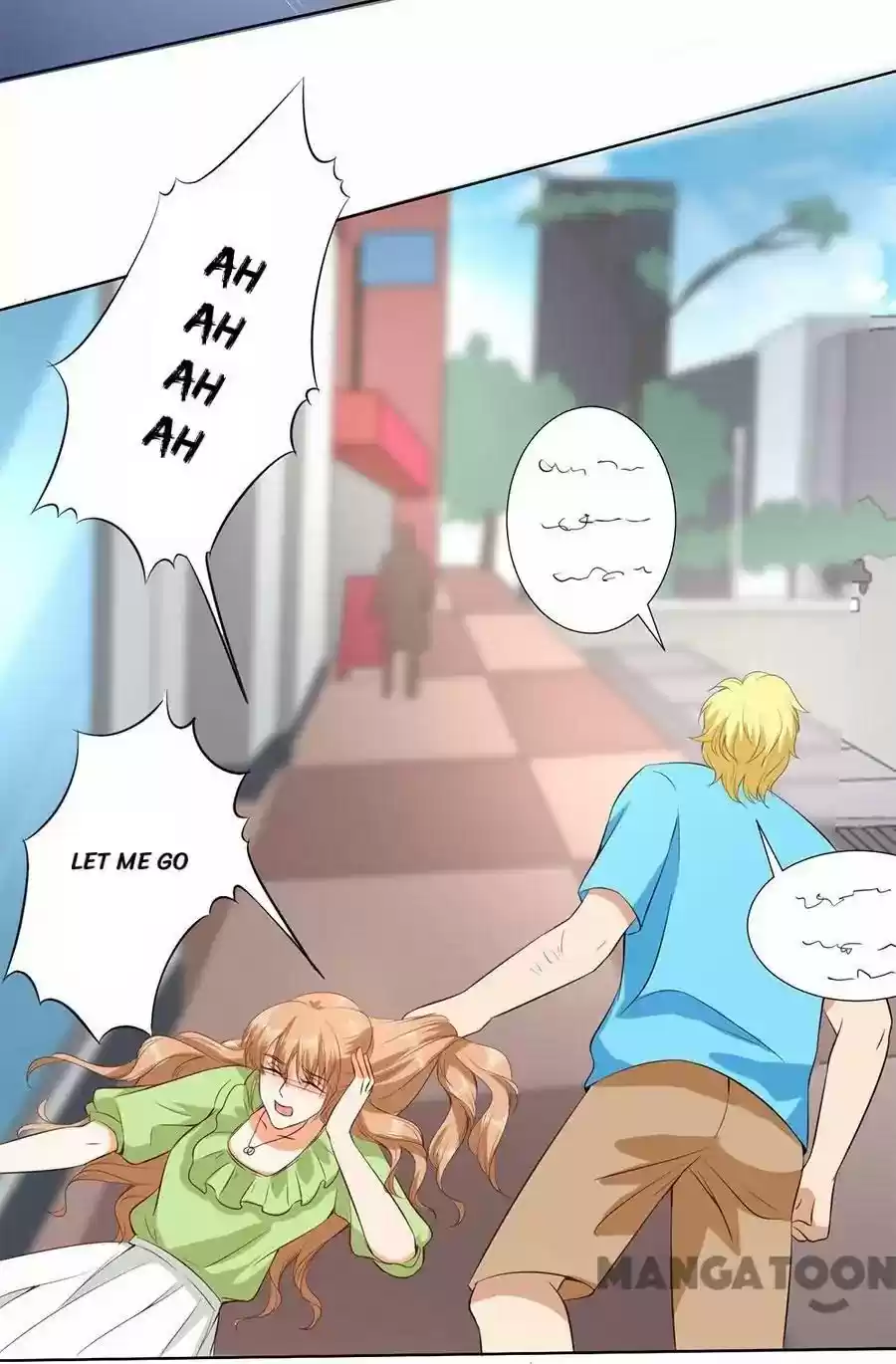 When Doctor Chu Wants Romance Episode 183