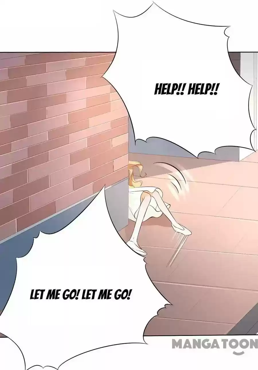 When Doctor Chu Wants Romance Episode 183