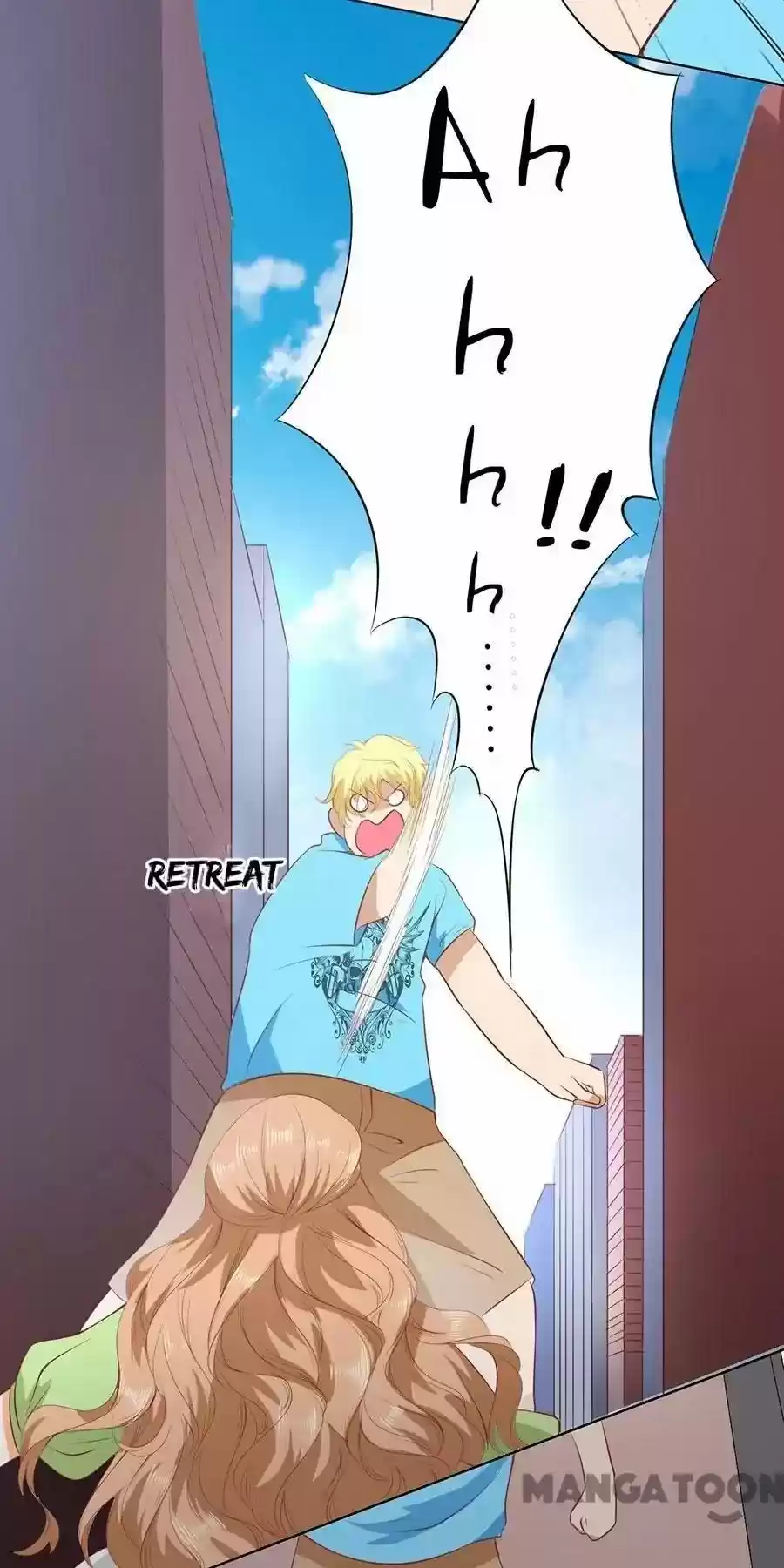 When Doctor Chu Wants Romance Episode 183