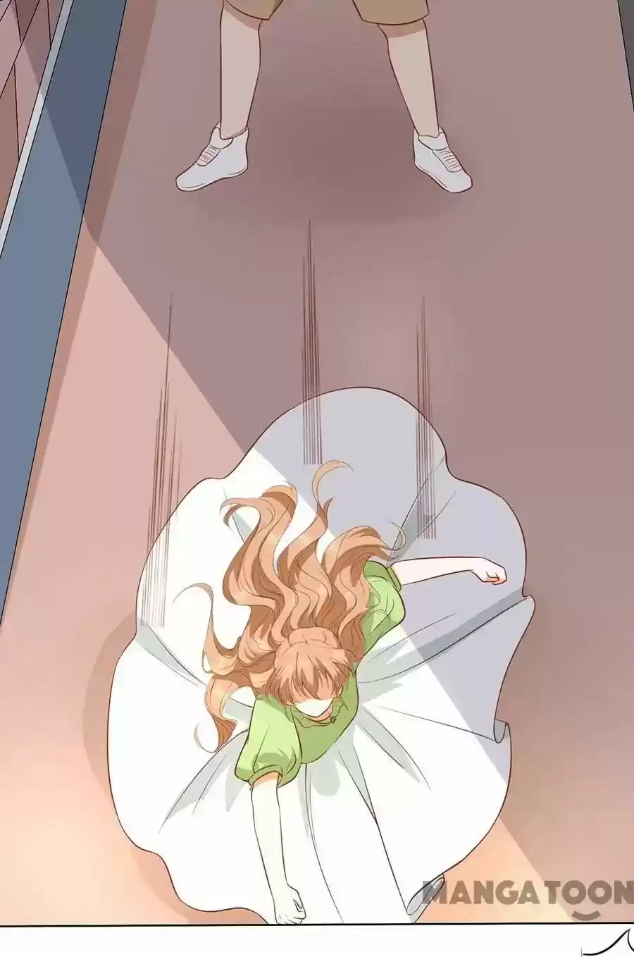 When Doctor Chu Wants Romance Episode 183