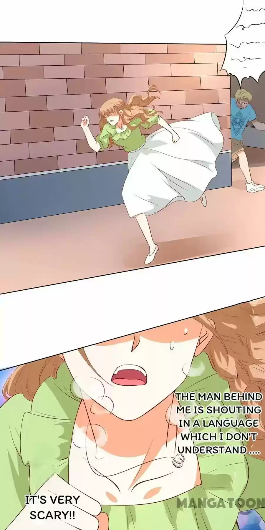 When Doctor Chu Wants Romance Episode 183