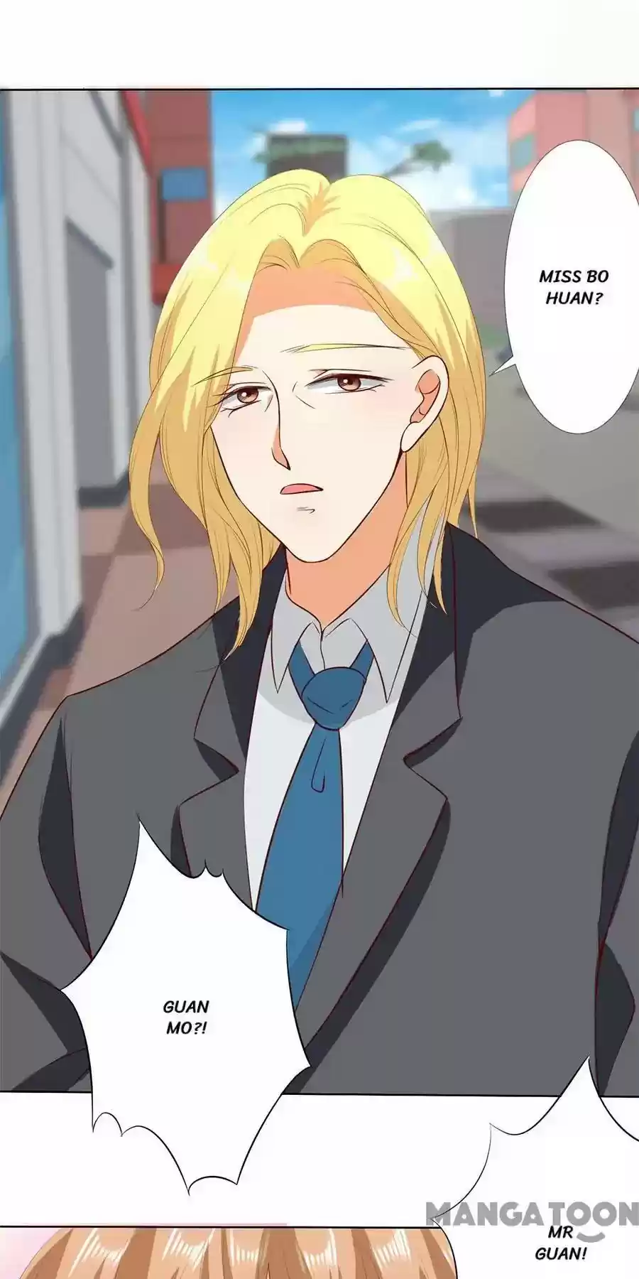 When Doctor Chu Wants Romance Episode 184