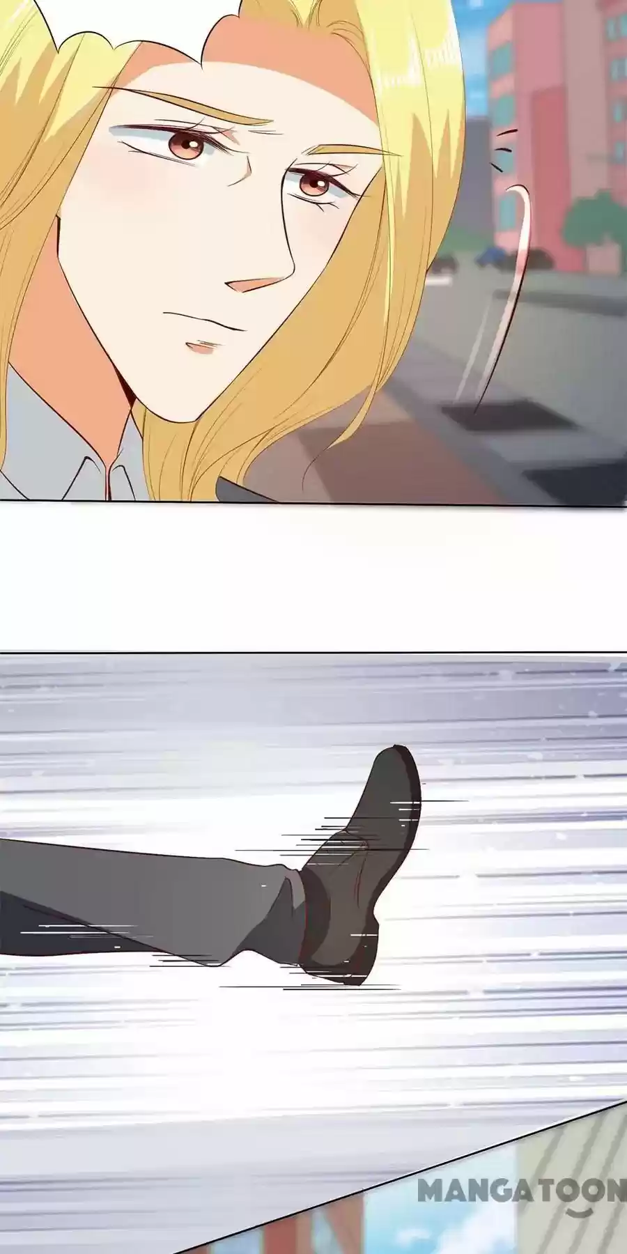 When Doctor Chu Wants Romance Episode 184