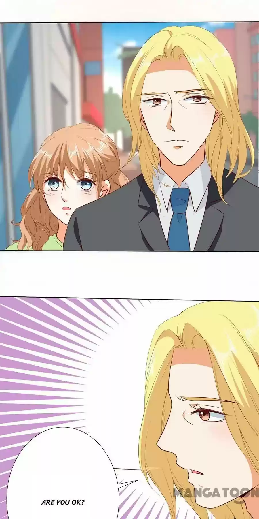 When Doctor Chu Wants Romance Episode 184