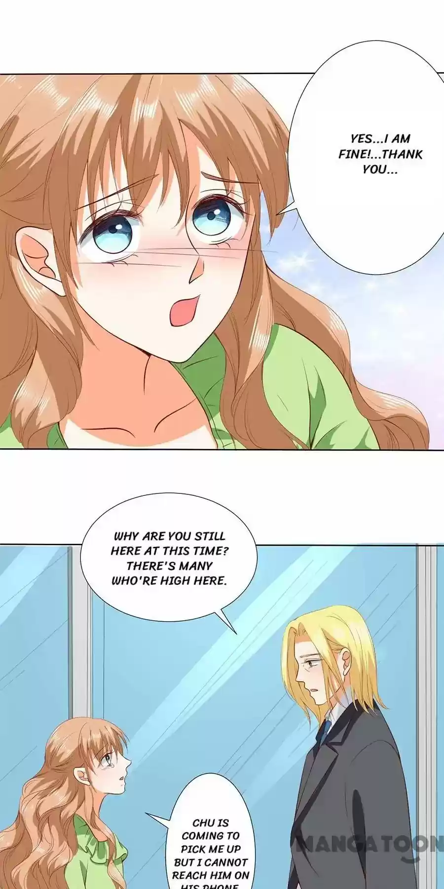 When Doctor Chu Wants Romance Episode 184