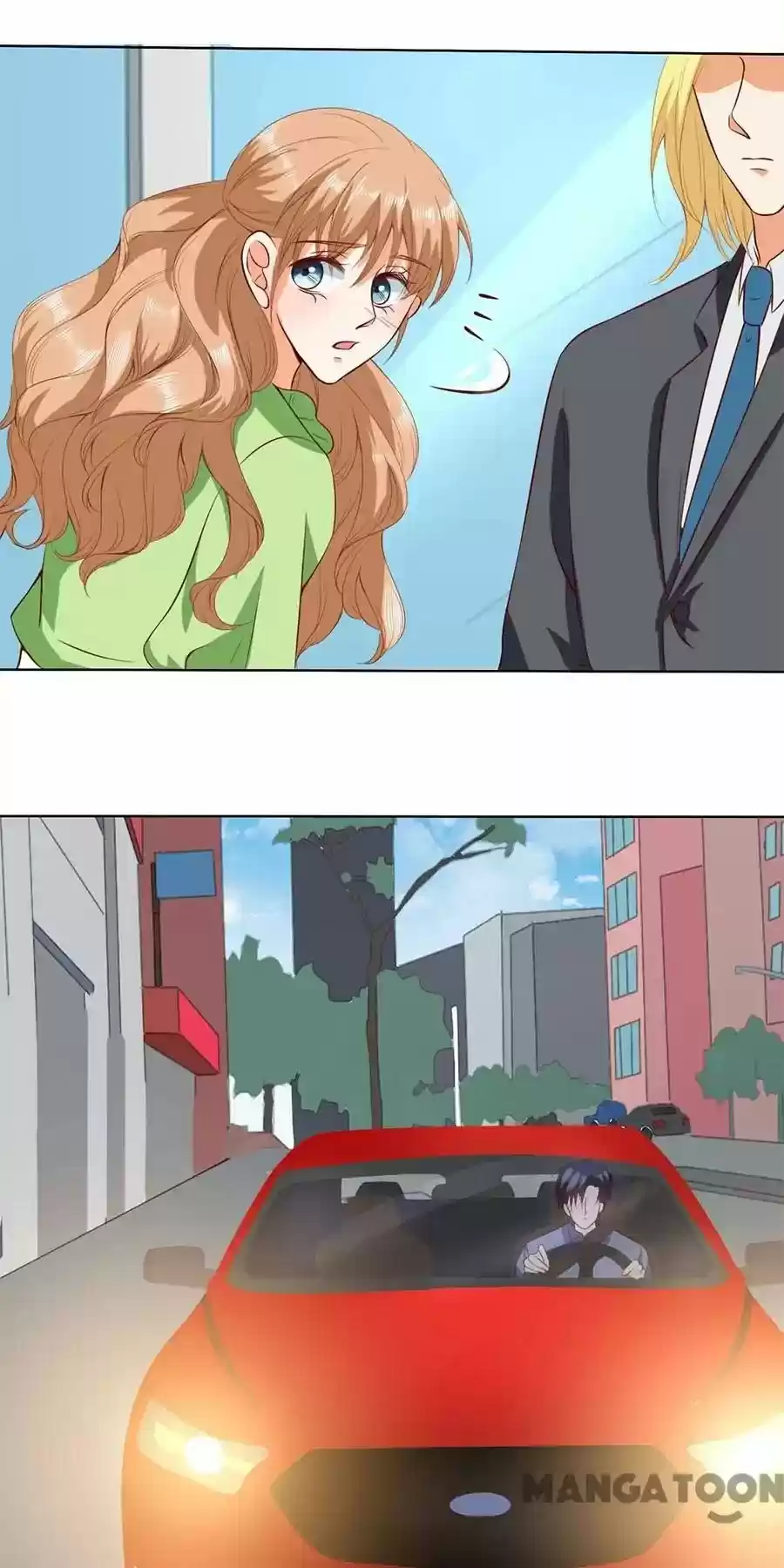 When Doctor Chu Wants Romance Episode 184