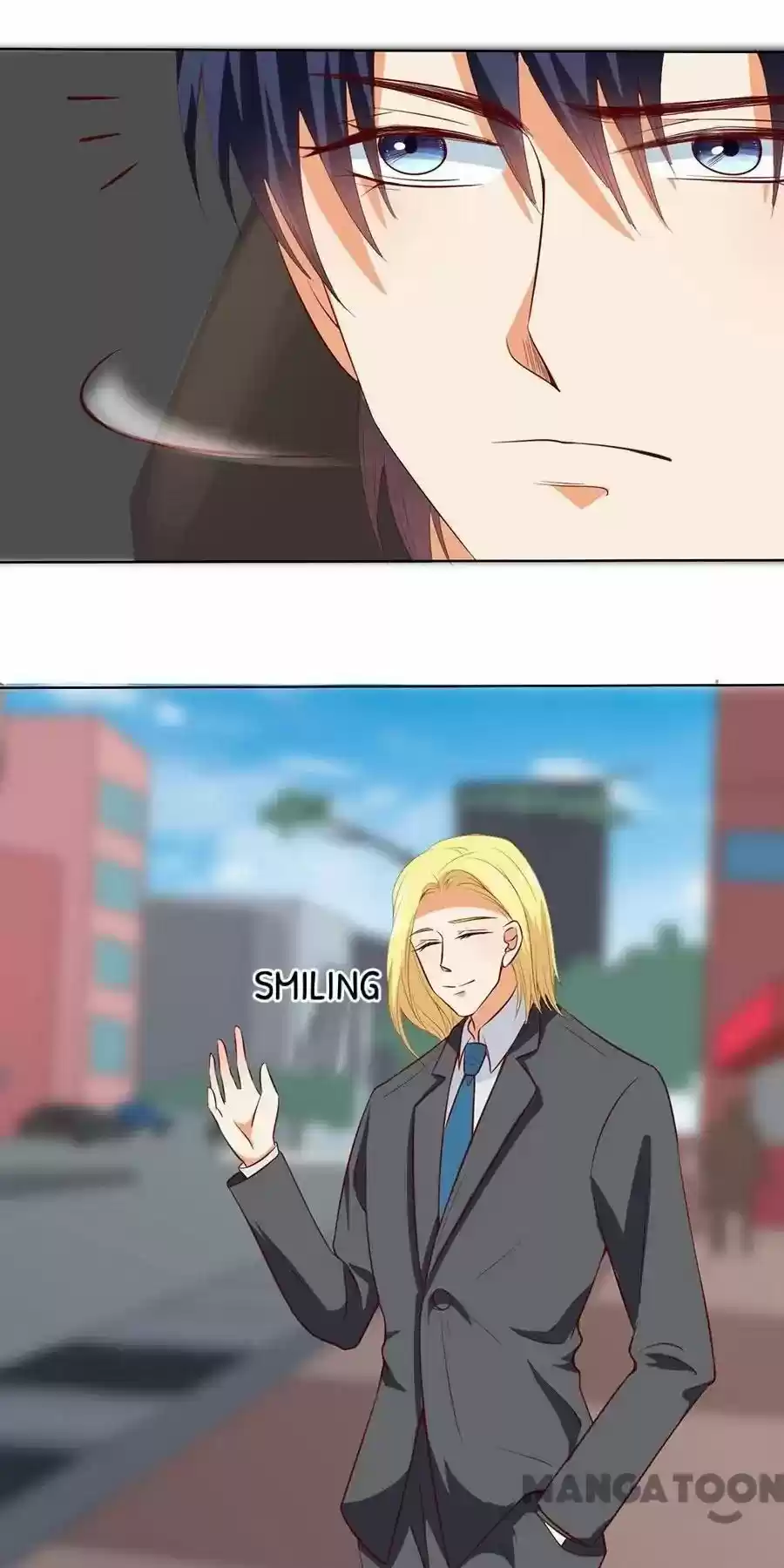 When Doctor Chu Wants Romance Episode 184