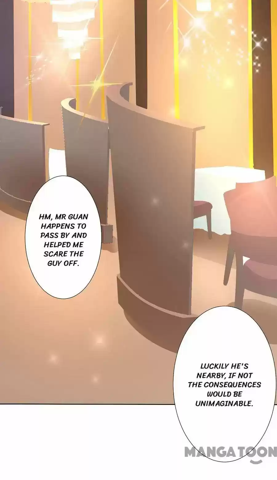 When Doctor Chu Wants Romance Episode 184