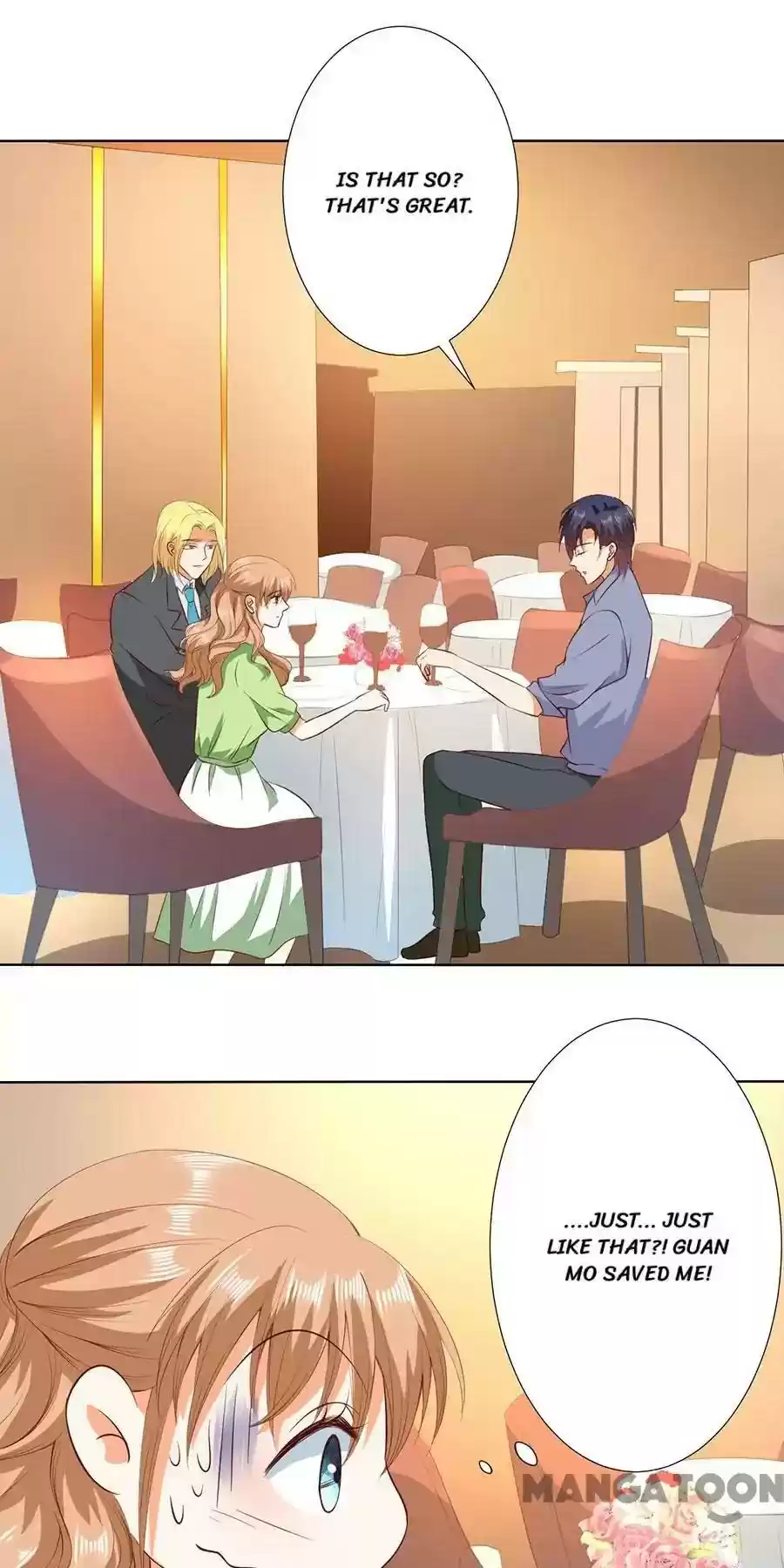 When Doctor Chu Wants Romance Episode 184