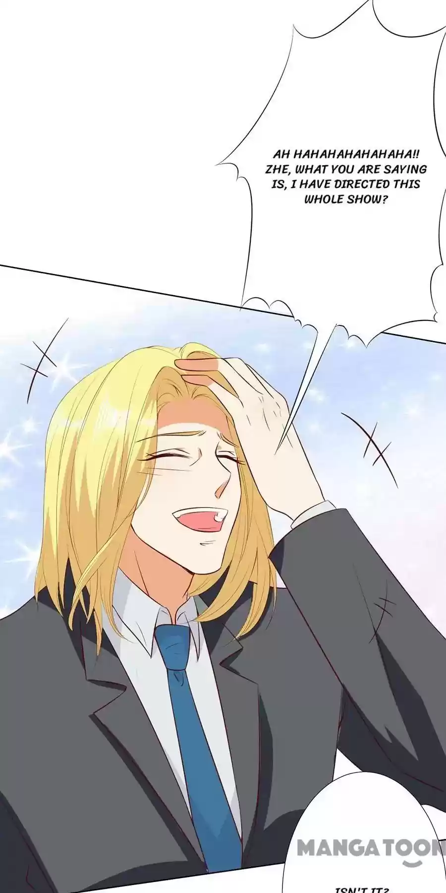 When Doctor Chu Wants Romance Episode 184