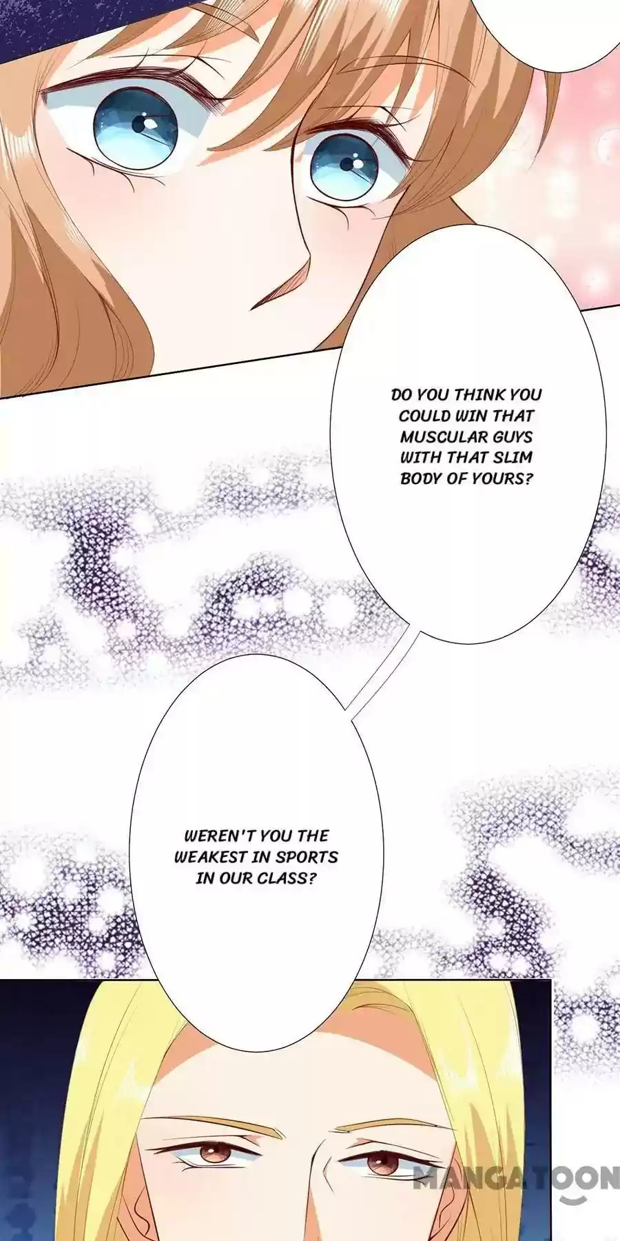 When Doctor Chu Wants Romance Episode 184