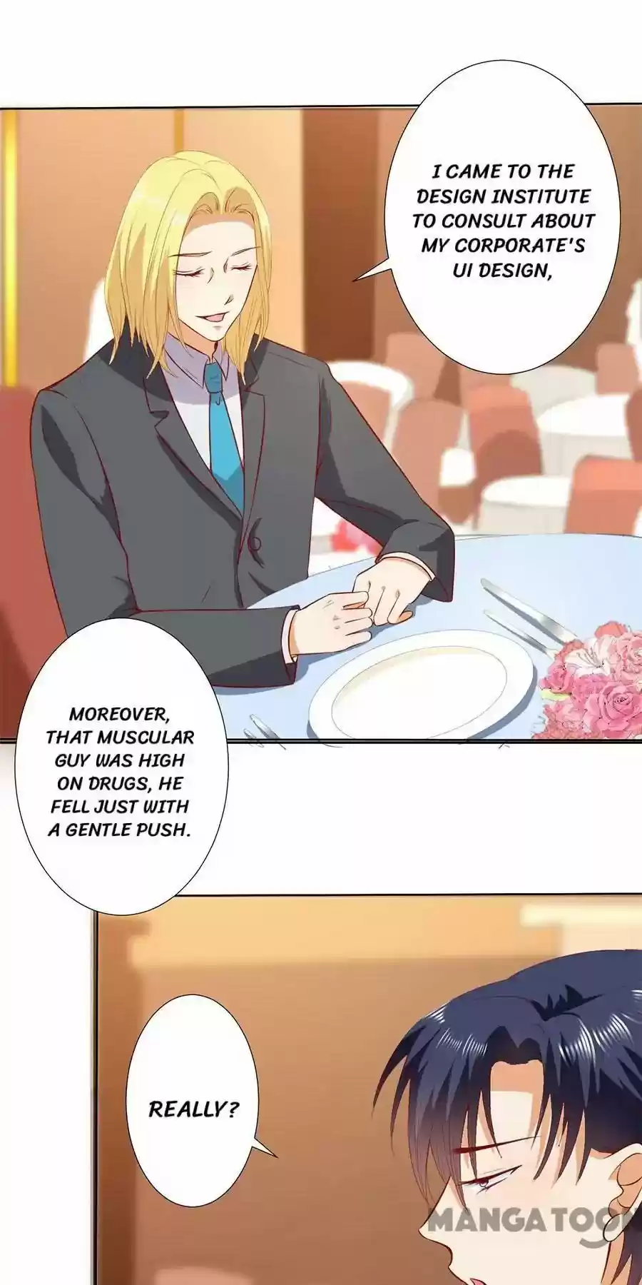 When Doctor Chu Wants Romance Episode 185