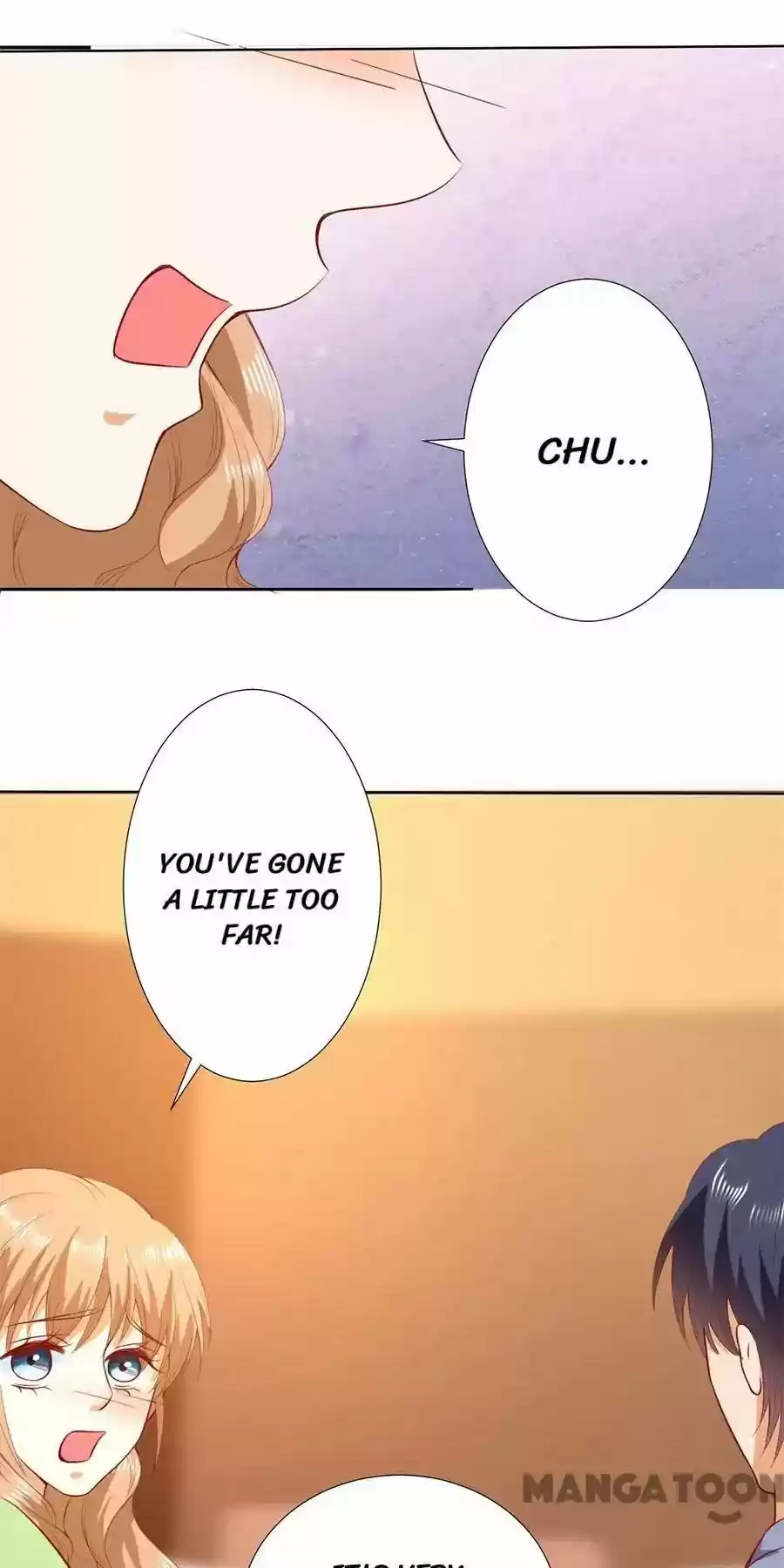 When Doctor Chu Wants Romance Episode 185