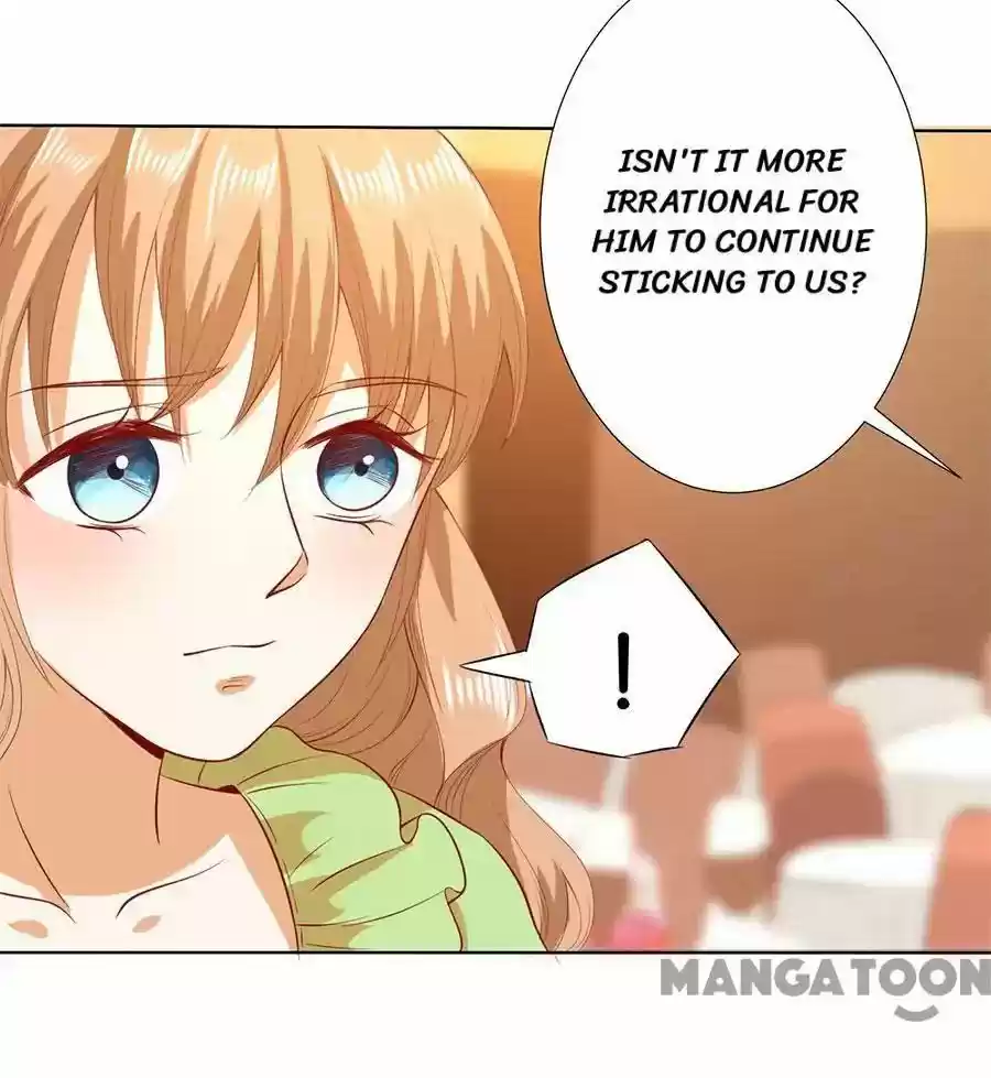 When Doctor Chu Wants Romance Episode 185