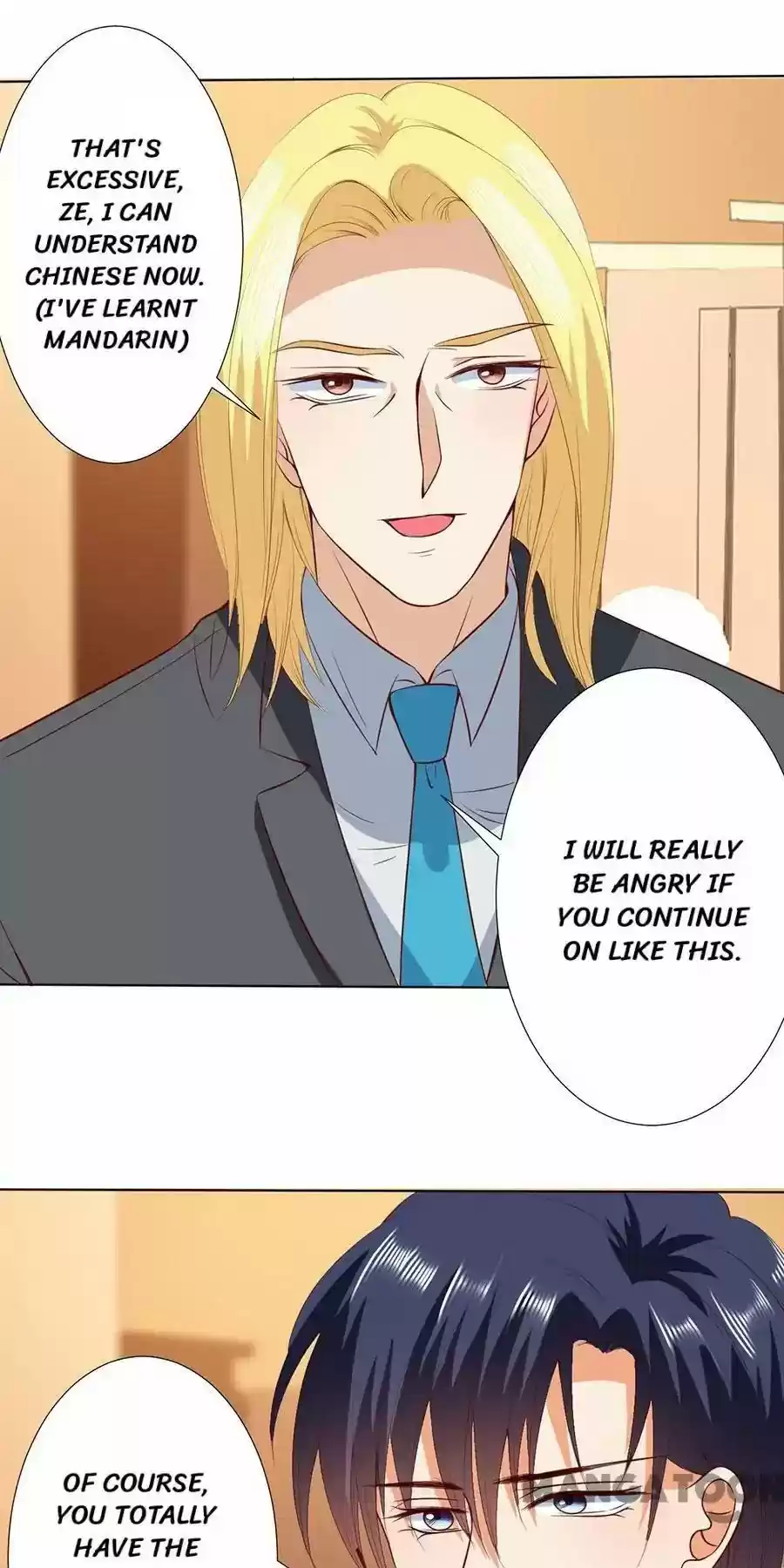 When Doctor Chu Wants Romance Episode 185